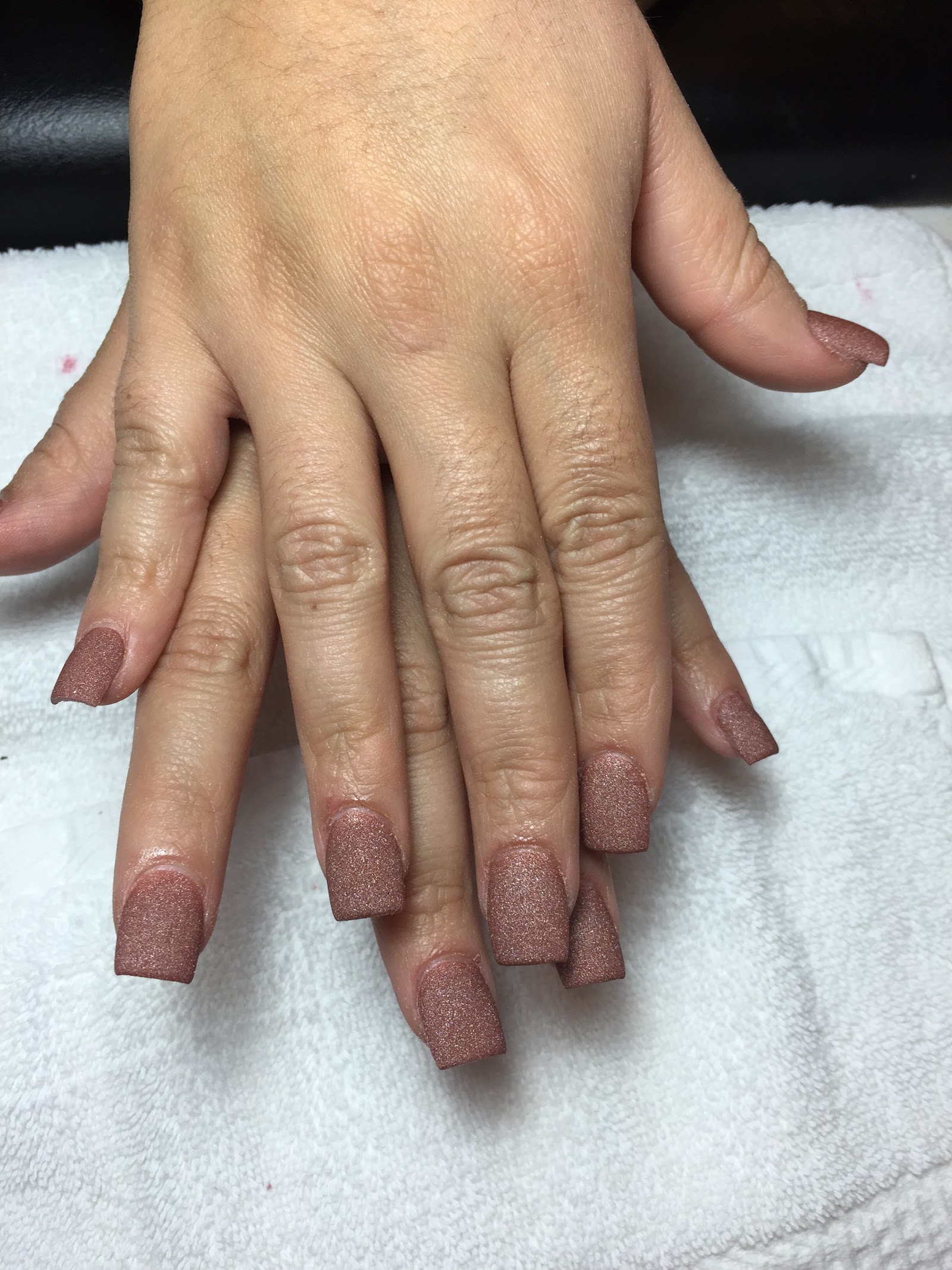 Fancy Nails and Spa nail photo 4