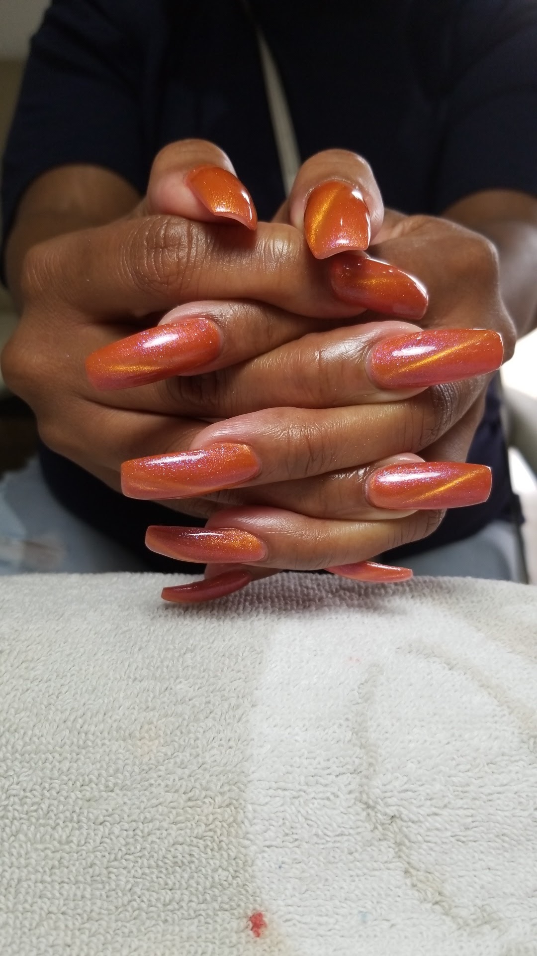 Fancy Nails and Spa nail photo 8